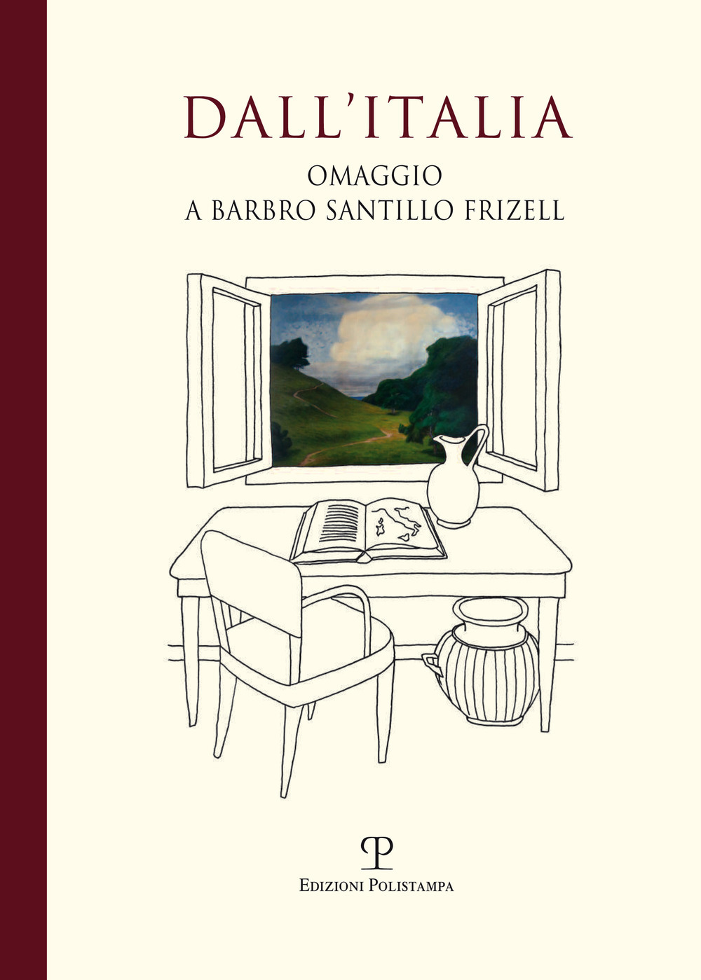 Firenze Libri