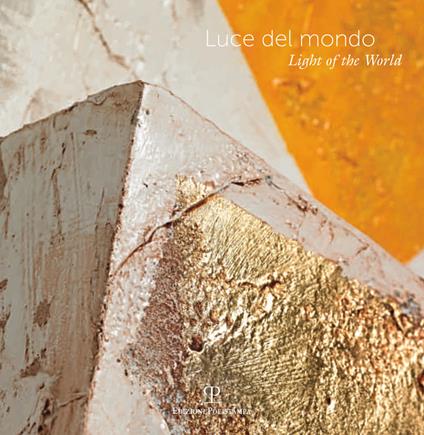 Luce dal mondo. Ediz. italiana e inglese - copertina