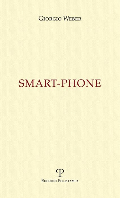 Smart-phone - Giorgio Weber - copertina