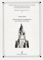 Monumenti celebrativi nella Firenze postunitaria