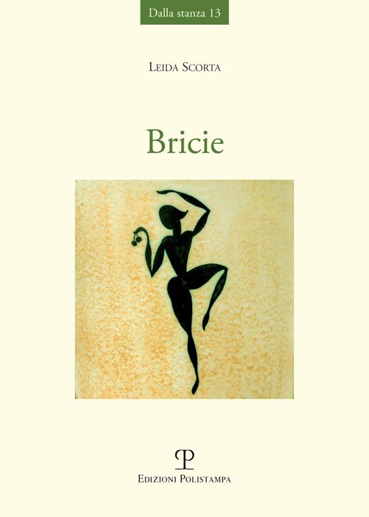 Bricie - Leida Scorta - copertina