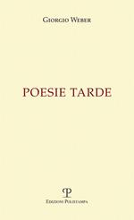 Poesie tarde