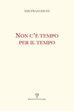 Non c'è tempo per il tempo