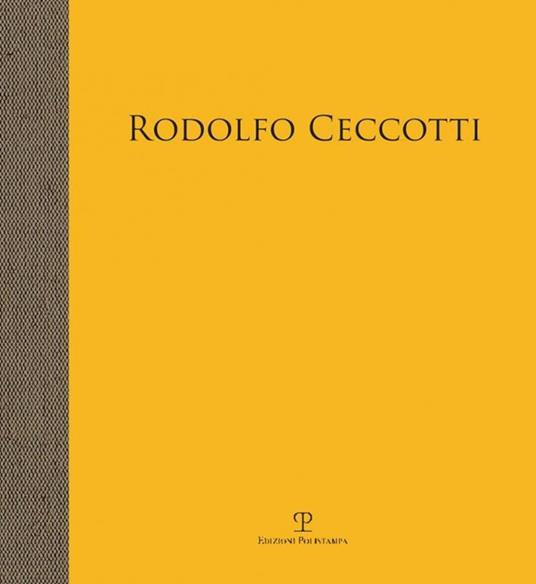 Rodolfo Ceccotti. Alti cieli. Catalogo della mostra (Pontassieve, 12 maggio-8 luglio) - 4