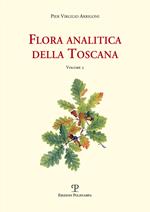 Flora analitica della Toscana. Vol. 5