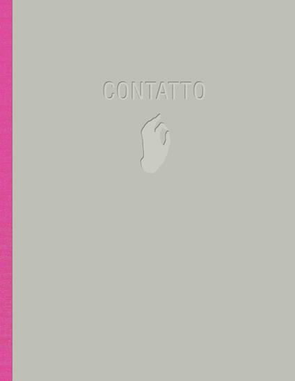 Contatto. Opere di Elia Mauceri, Elena Shaposhnikova, Oxana Tregubova, Dasha Vigori Oussova. Ediz. illustrata - copertina