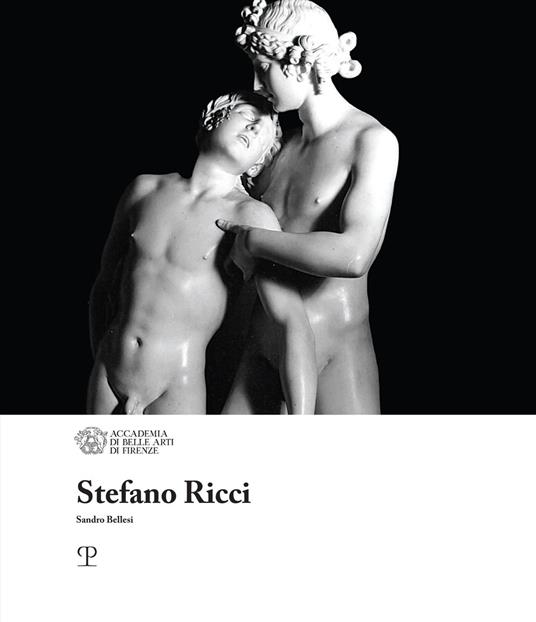Stefano Ricci - Sandro Bellesi - copertina