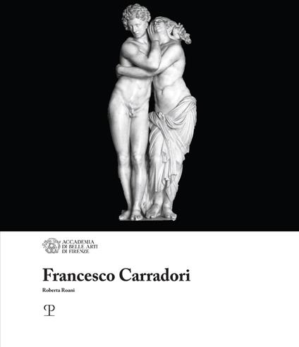 Francesco Carradori - Roberta Roani - copertina