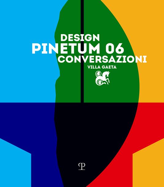 Design conversazioni. Pinetum 06. Ediz. illustrata - copertina