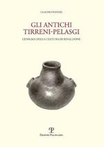 Gli antichi tirreni-pelasgi. L'enigma della cultura di Rinaldone