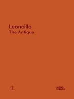 Leoncillo. The antique. Ediz. a colori