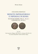Monete imperatoriali e imperiali di Roma