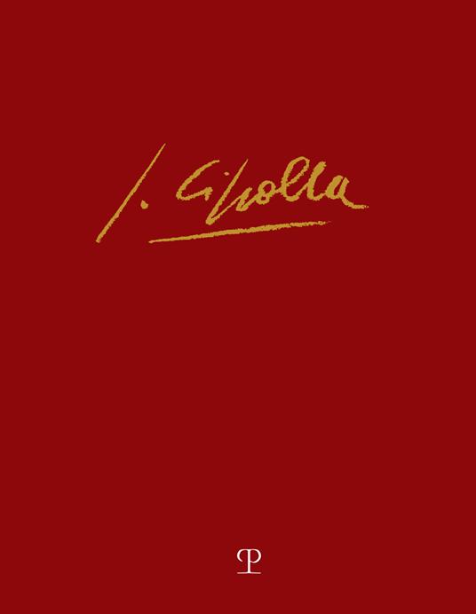 Salvatore Cipolla. Disegni preparatori e bozzetti inediti - copertina
