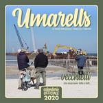 Umarells (pl. omarelli, ometti, pensionati, bolognesismo + inglesismo). Calendario 2020