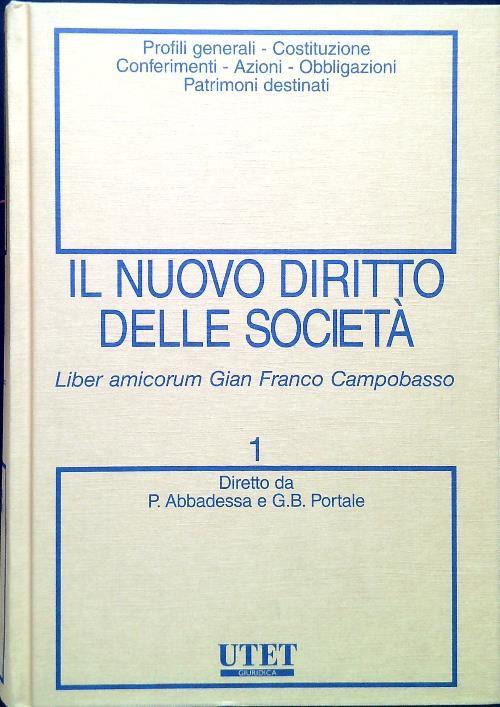 Libro di Faccia
