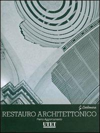 Trattato di restauro architettonico. Primo aggiornamento. Ediz. illustrata. Con CD-ROM. Vol. 9: Grandi temi del restauro - Giovanni Carbonara - copertina