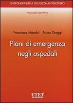 Piani di emergenza negli ospedali