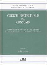 Codice ipertestuale del consumo. Con CD-ROM