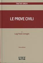 Le prove civili