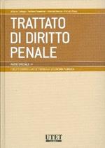 I delitti contro la fede pubblica e l'economia pubblica