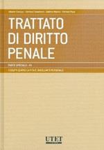 I delitti contro la vita e l'incolumità personale. Vol. 7: Parte speciale