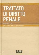 I delitti contro l'onore e la libertà individuale