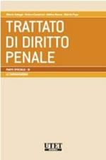 Trattato di diritto penale. Parte speciale. Vol. 11: Le contravvenzioni