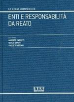 Enti e responsabilità da reato