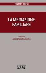 La mediazione familiare