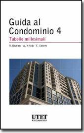 Libro Tabelle millesimali Anna Nicola , Fabio Siviero , Roberta Distinto