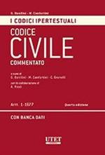 Codice civile commentato. Con CD-ROM