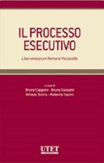 Il processo esecutivo