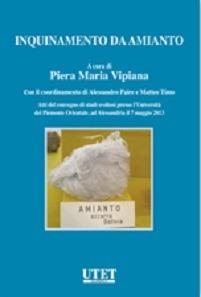 Inquinamento da amianto - copertina