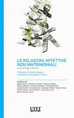 Le relazioni affettive non matrimoniali