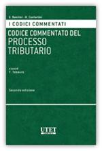 Codice commentato del processo tributario