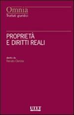 Proprietà e diritti reali