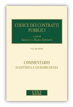 Commentario di dottrina e giurisprudenza. Vol. 1-2