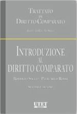 Introduzione al diritto comparato