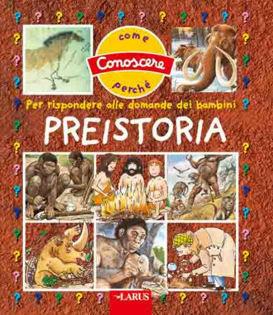 Libro La preistoria. Ediz. illustrata Emilie Beaumont