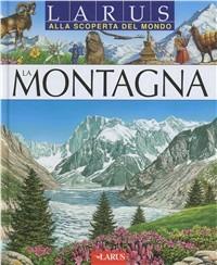 Montagna - P. Lefevre - copertina