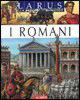 Romani. Ediz. illustrata - copertina