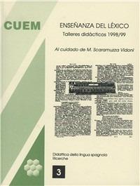 Talleres didàcticos - Mariarosa Scaramuzza Vidoni - copertina