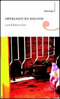 Appollaiati sul balcone - copertina