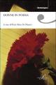 Donne in poesia - copertina