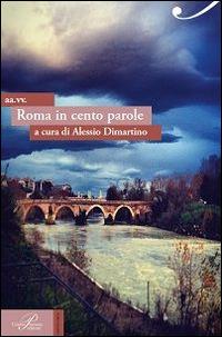 Roma in cento parole - copertina
