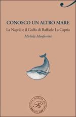 Conosco un altro mare. La Napoli e il Golfo di Raffaele La Capria