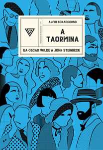 Libro A Taormina Alfio Bonaccorso