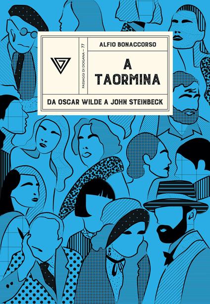 A Taormina - Alfio Bonaccorso - copertina