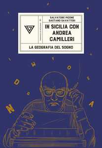 Libro In Sicilia con Andrea Camilleri Salvatore Picone Gaetano Savatteri