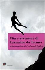 Vita e avventure di Lazzarino da Tormes